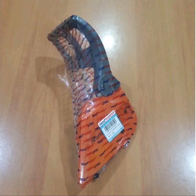 Chain Sprocket Cover assy New West 728 ORIGINAL