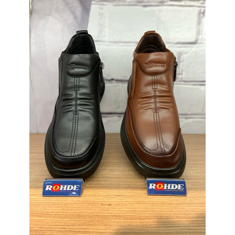 Rohde 7207 Sepatu cowok original/2