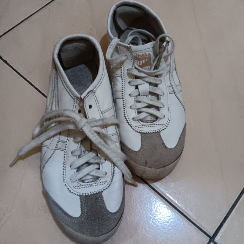 Onitsuka Tiger Preloved
