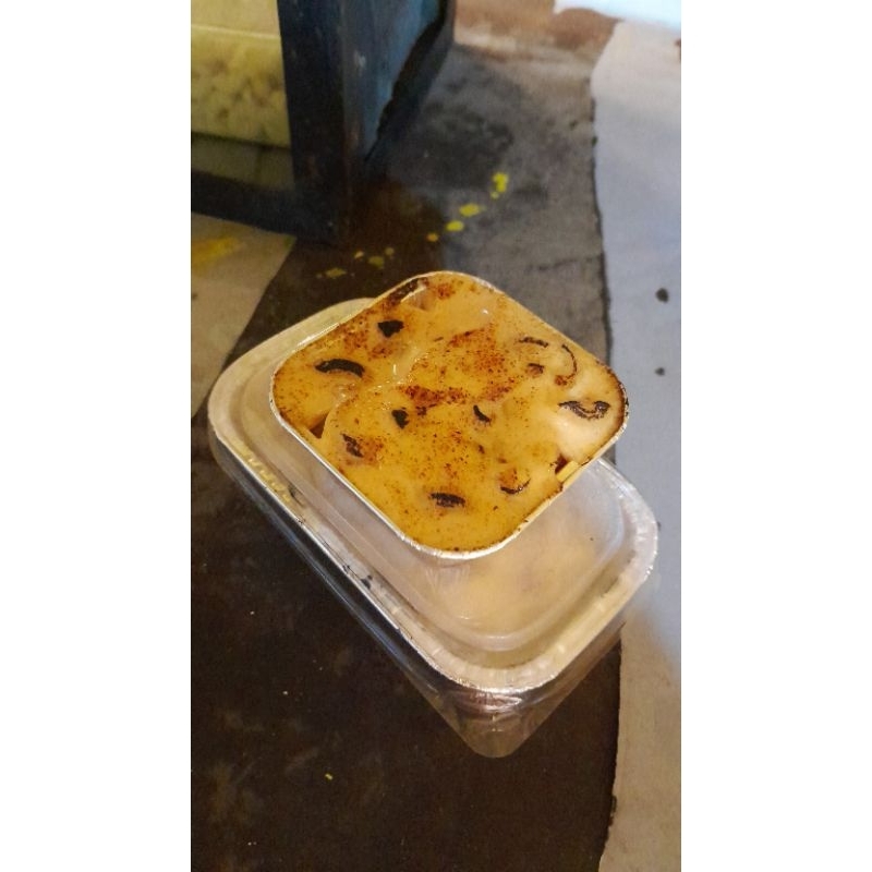 

Mentay makaroni