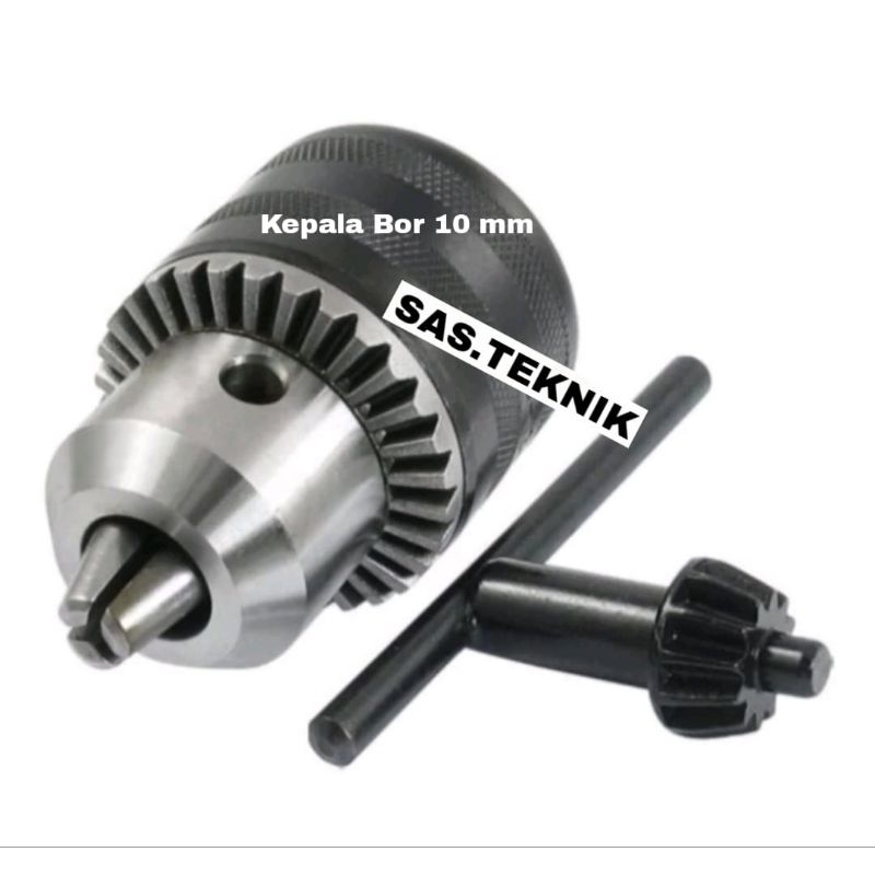 Kepala Bor 10 mm for MT 60/6412 Makita/MT603 Maktec