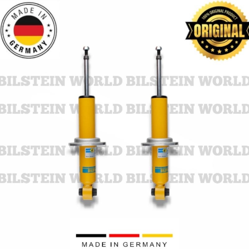 SHOCKBREAKER HONDA CRV GEN 3 BILSTEIN B6 BELAKANG