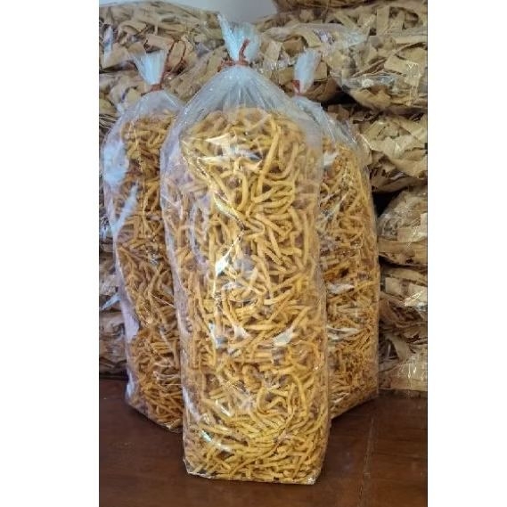 

Stik Bawang SLEDRII NEW stokk