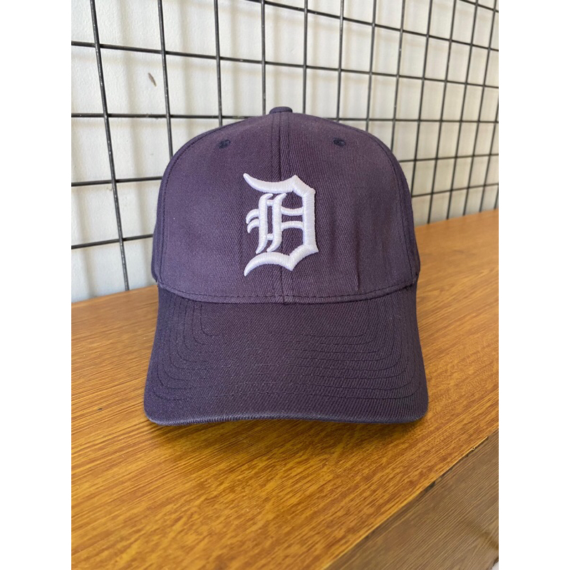 caps mlb detroit scnd