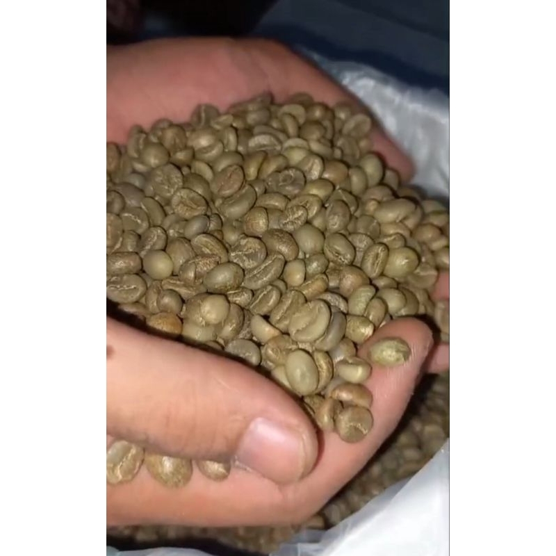 

robusta temanggung