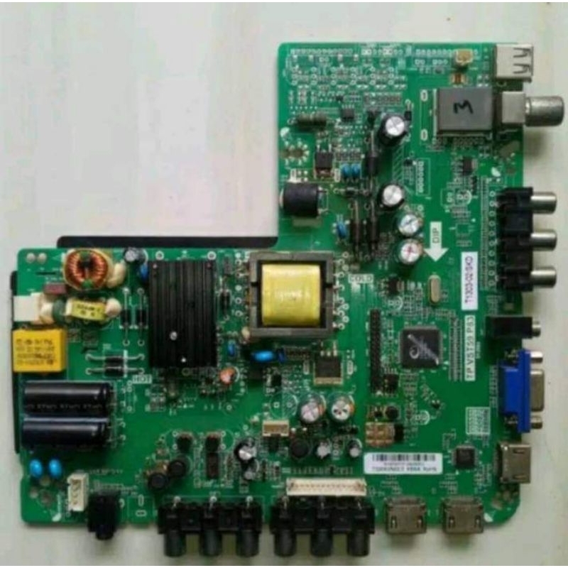 MB MAINBOARD POLYTRON PLD 32D552 / PLD 32T552