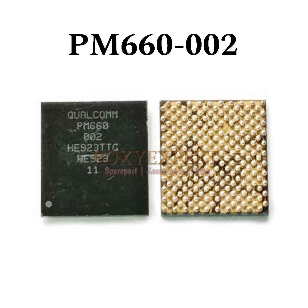 IC Power PM660-002 Xiaomi Redmi Note 7