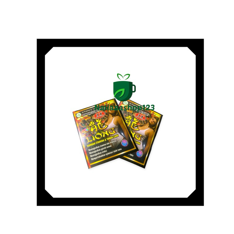 

minuman bubuk li-ong