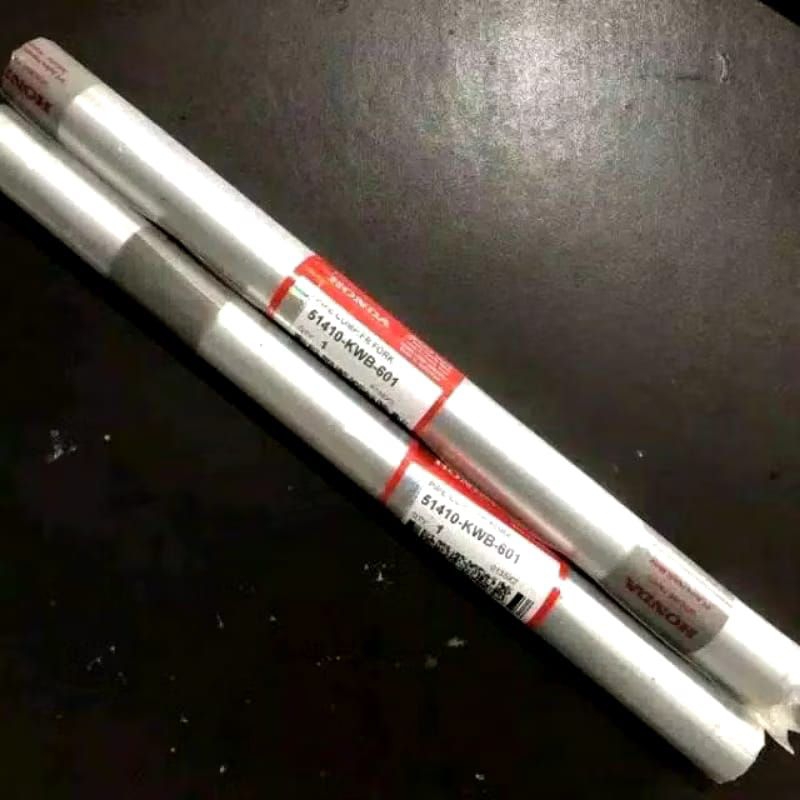 As shok As Shok depan Mio J Mio GT Soul GT 115cc Fino Fi 115cc Mio M3