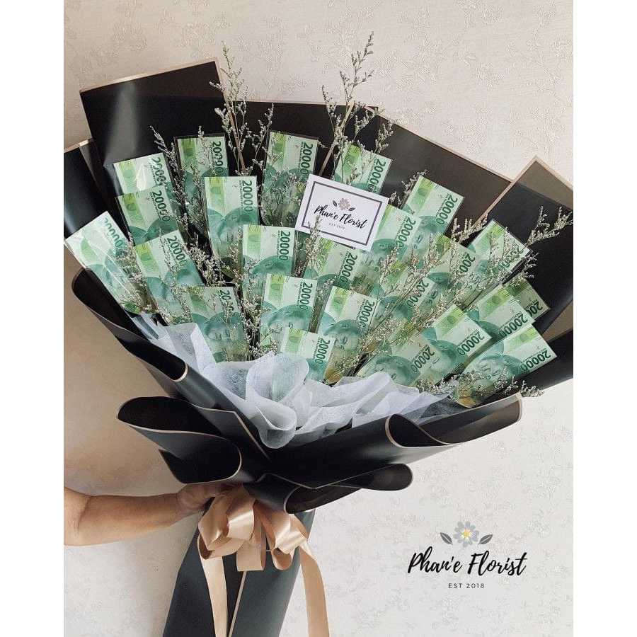 

Bouqqt Uang Kekinian Chat Dahulu Sebelum Order