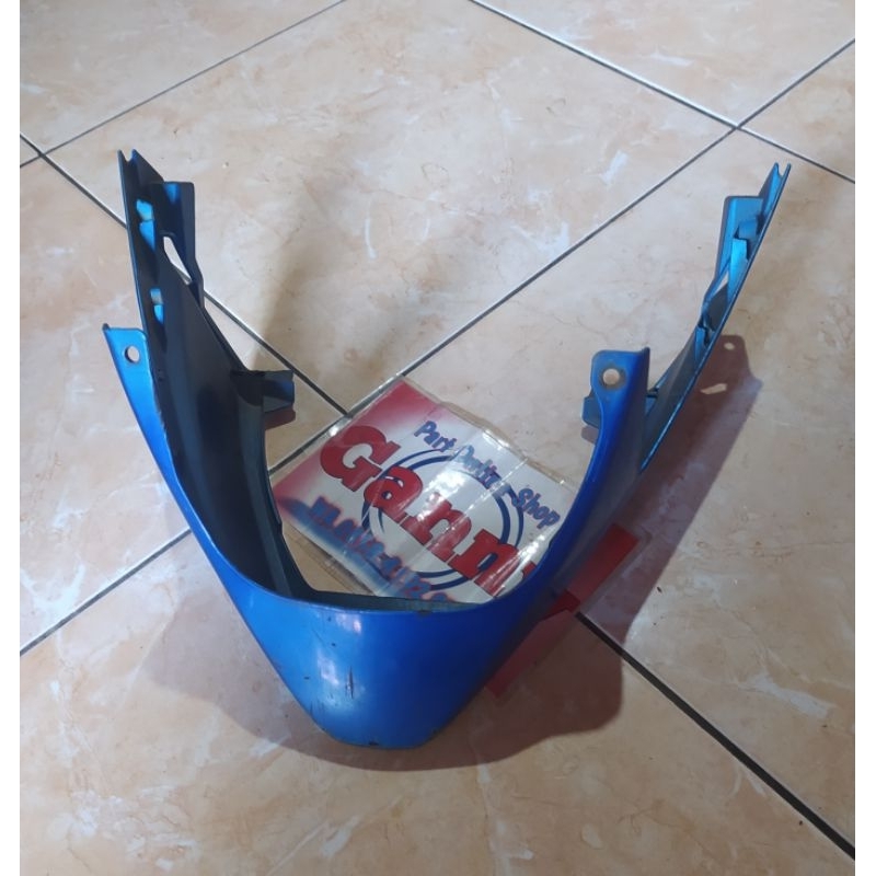 UNDERCOWL COVER BAWAH MESIN SHOGUN AXELO ORIGINAL BEKAS