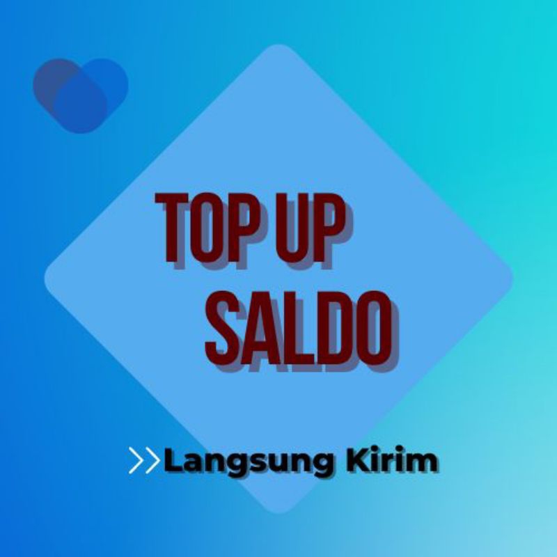 

Stiker layanan tagihan dan isi saldo