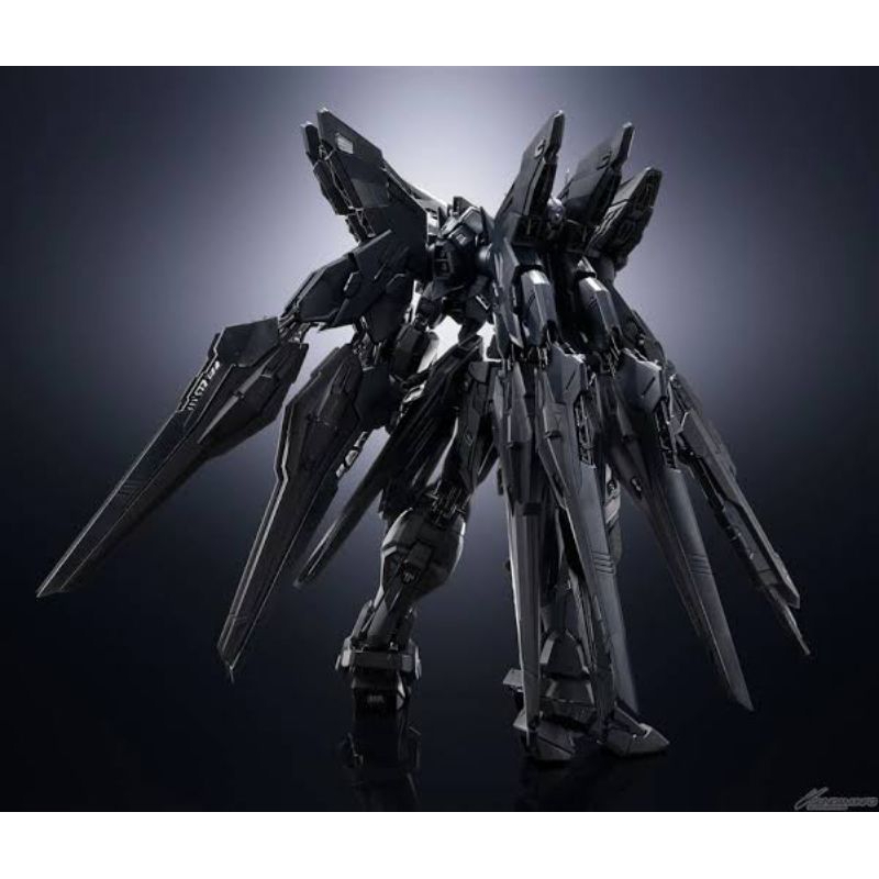 xunxin mgex strike freedom midnight