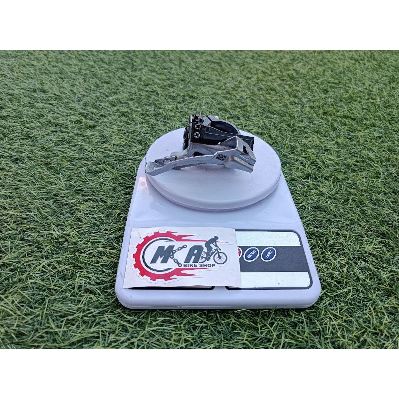 FD Alivio M4000 2/3sp Clamp Tarikan Atas Bawah