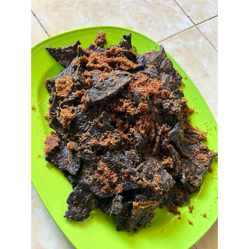 

Paru Goreng Original - 250gr