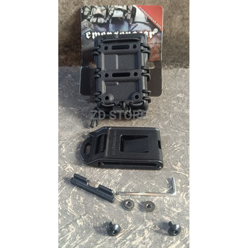 Hoster Magazine Emerson Original Single Pouch Tactical