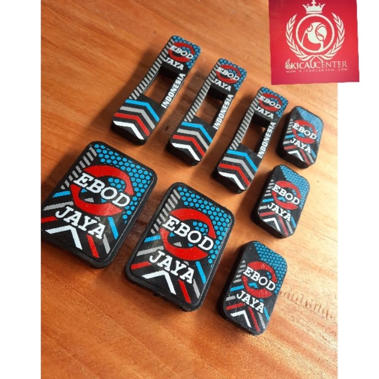 Sedang Populer STOPER VARIASI SANGKAR MURAI EBOD JAYA TERBARU