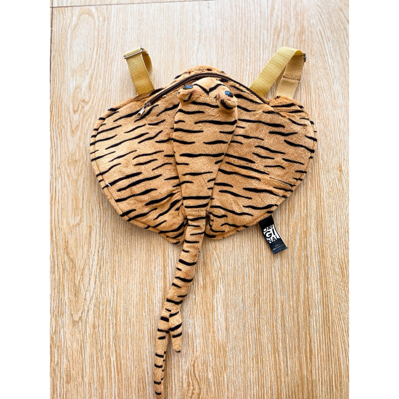 Tas Boneka | Tas Boneka Ikan | Tas Boneka Lucu