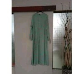 gamis brand mini syari like sisesa