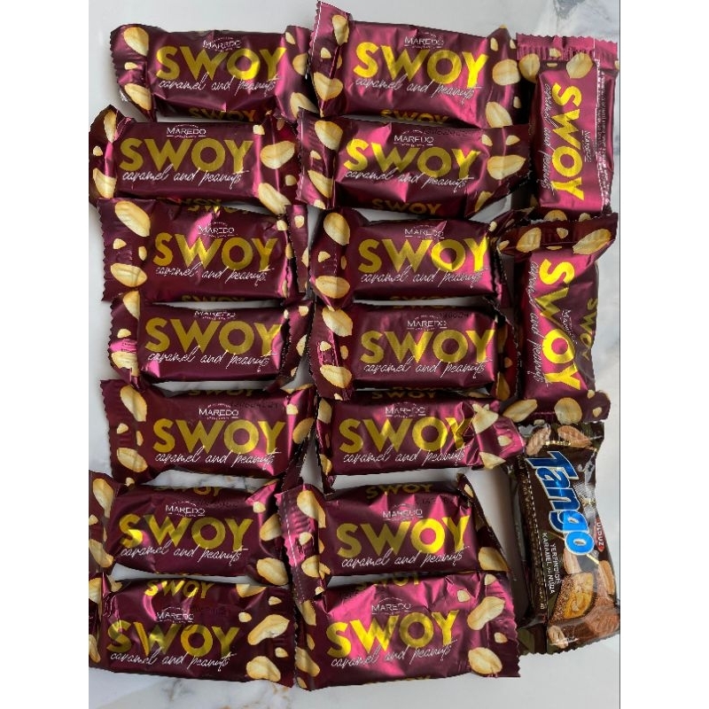 

coklat Swoy asli mekkah beli 4 gratis 1/coklat Mekkah/coklat kacang mekkah