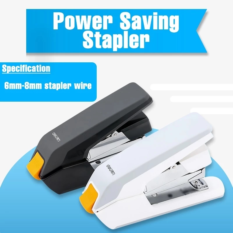 

Stapler Kuat Yang Efisien Dan Staples