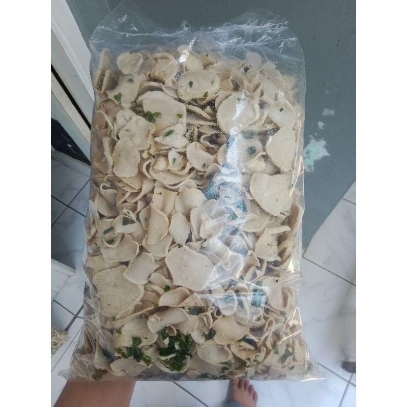

BASRENG VIRAL