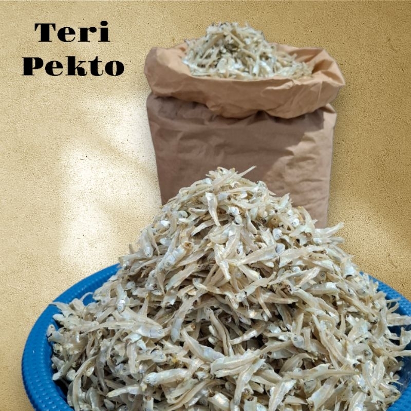 

Teri Pekto