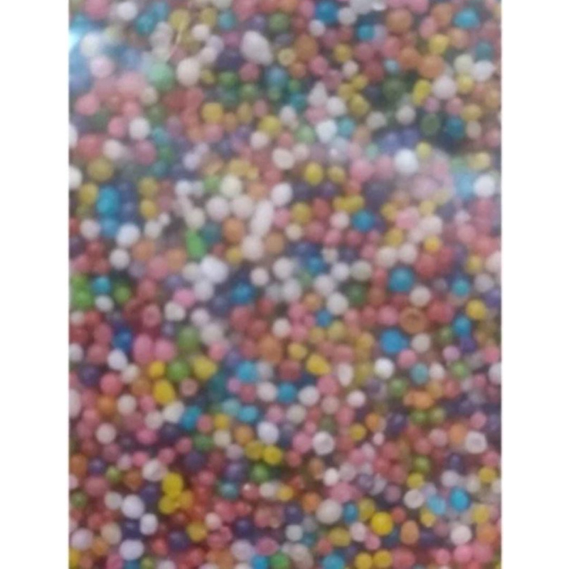 

elmer sprinkle | sugar sprinkle kemasan repack 100gr