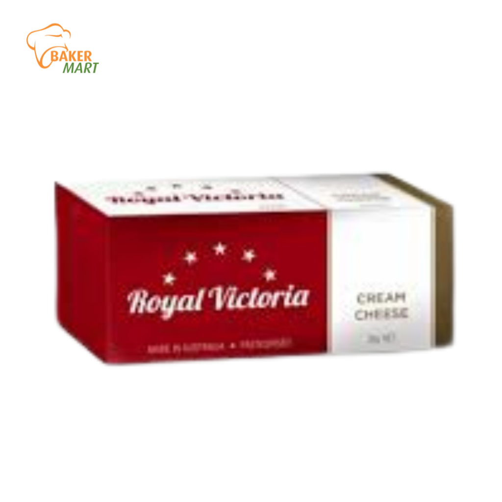 

Cream Cheese Royal Victoria 2kg