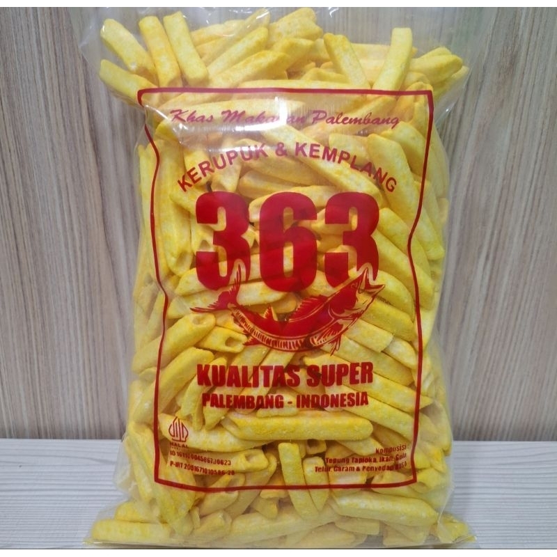 

Etalase 7 Potato jagung bakar Kerupuk Kemplang 363 Asli Ikan Enak Halal