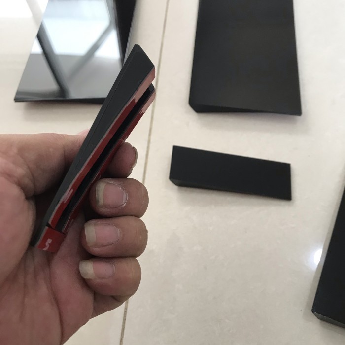 Talang Air Slim Nissan Terrano