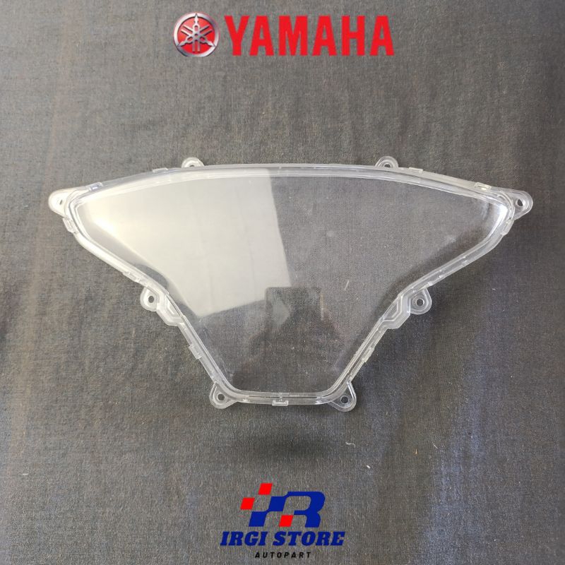 Star+ MIKA SPEEDOMETER NEW AEROX 155 BBP MIKA SPEEDO AEROX NEW KACA SPEDO AEROX NEW BBP