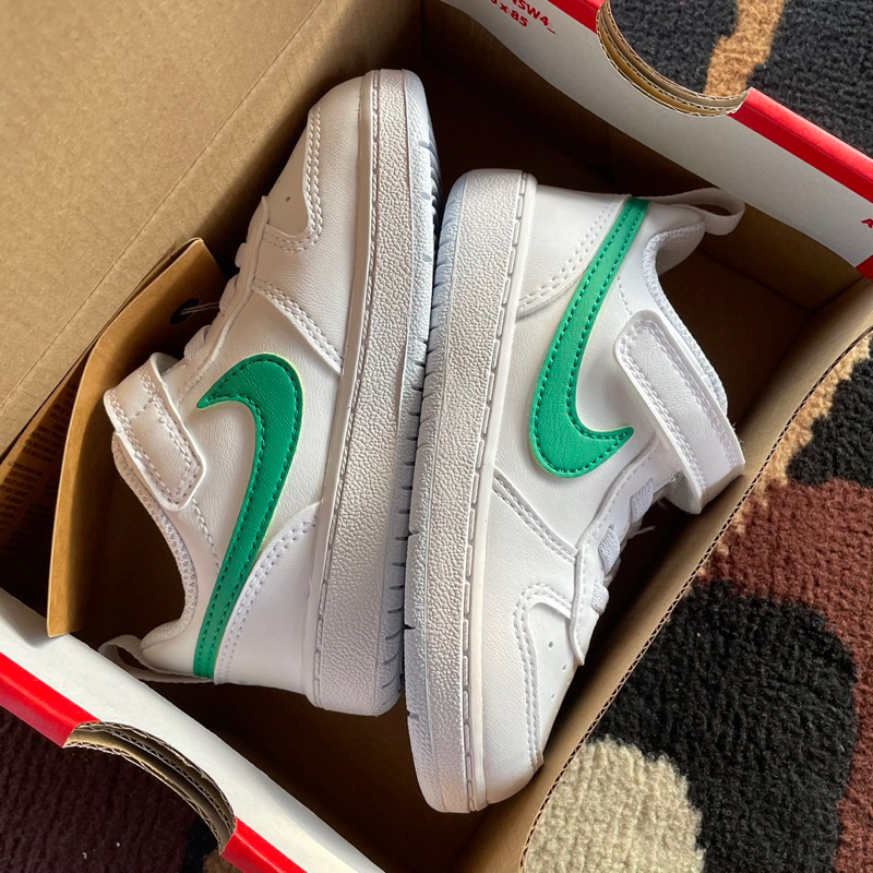 NIKE COURT BOROUGH RECRAFT