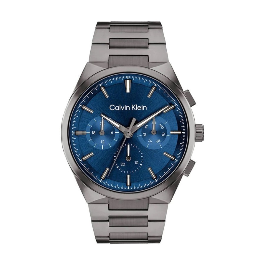 Jam Tangan Pria CALVIN KLEIN 25200443 Original