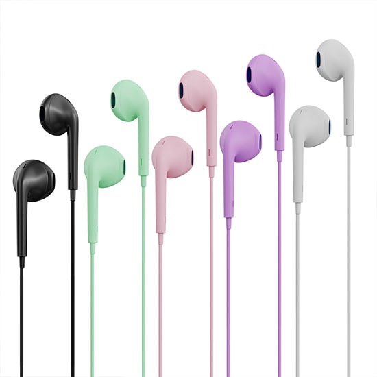 Jete CLASSIC Earphone with Noise Cancelling
