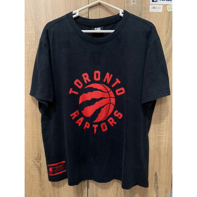 Kaos NBA Toronto Raptors