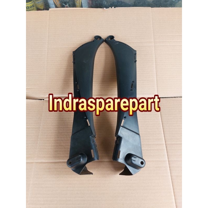 cover sayap luar sambungan sayap luar supra x 125 batman 2008/2013