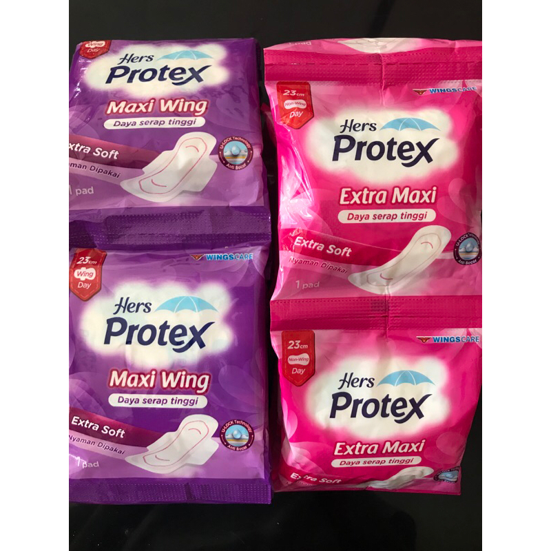 Protex Renceng 10s