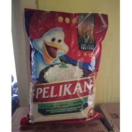 Pelikan 5kg