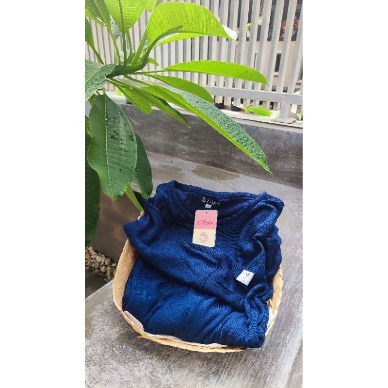 Shera abaya knit by Azda