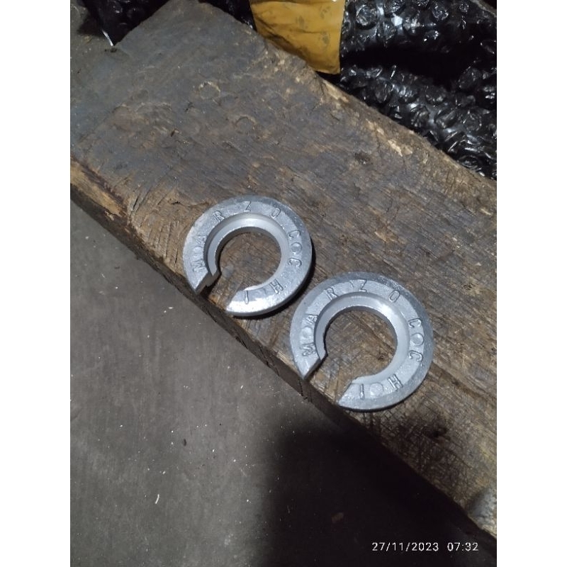 anting shock marzocchi untuk kyb