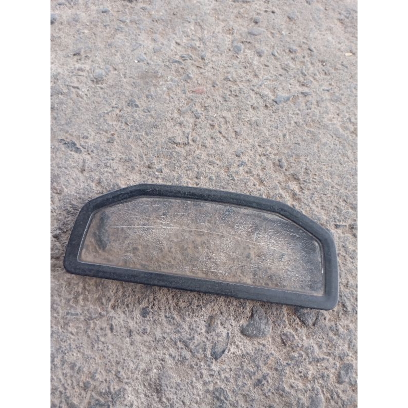 mika speedometer v80 superdeluxe robot