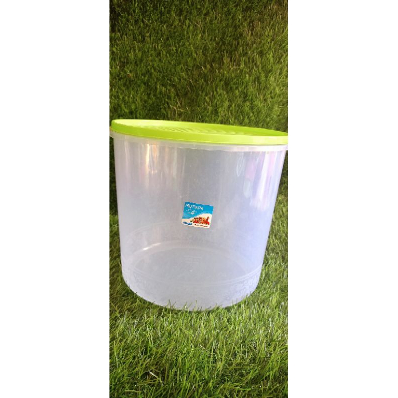 toples 10 liter 1 pcs toples krupuk toples makanan