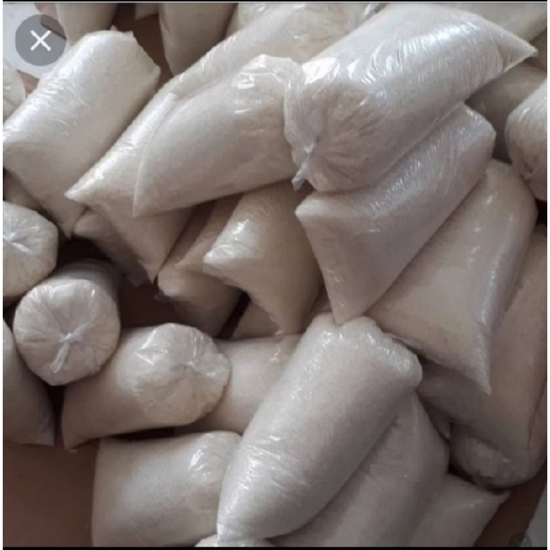 

Gula Pasir Lokal Curah Murah berat 800gr
