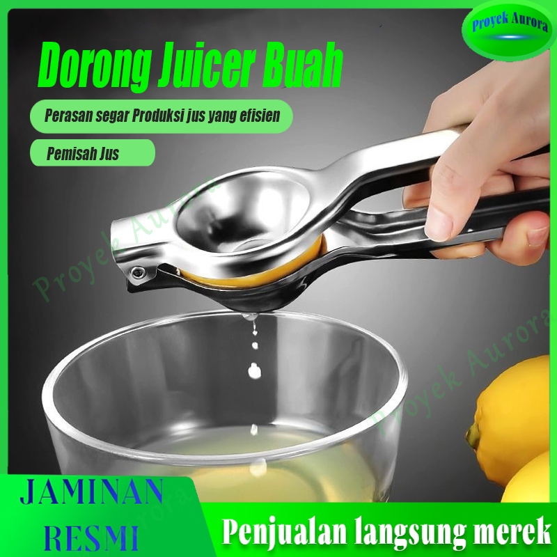 Manual Juice Pres MANUAL HAND PRESSURE JUICER PRES Manual Juicer Stainless Steel