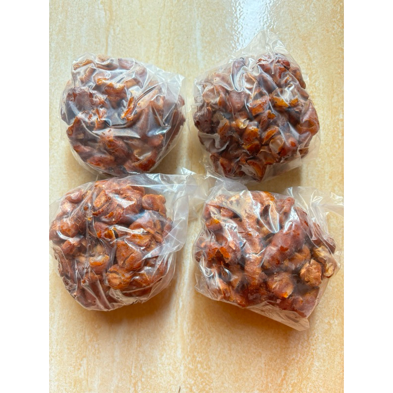 

Asam Nahun /Asam Jawa