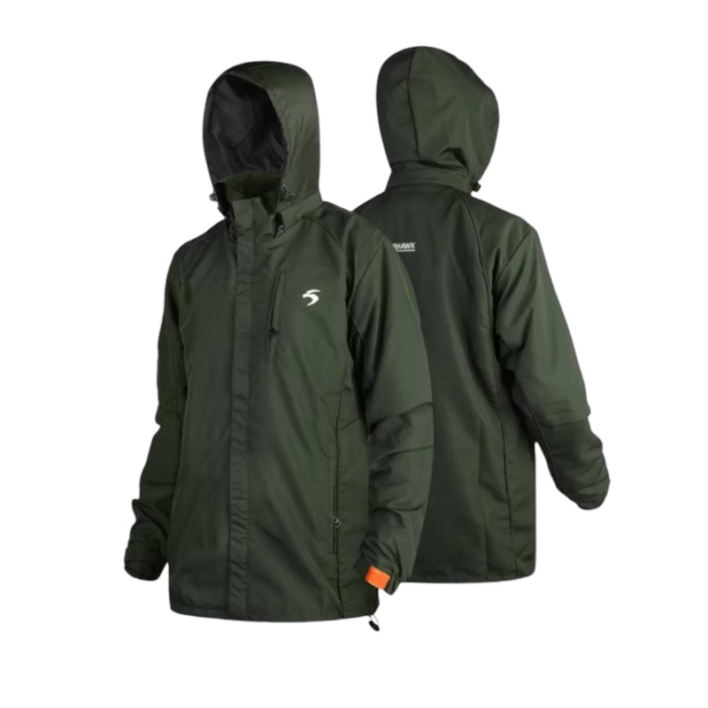 jacket outdoor windbreaker pria dan wanita | silverhawk jacket outdoor | jacket outdoor windstopper