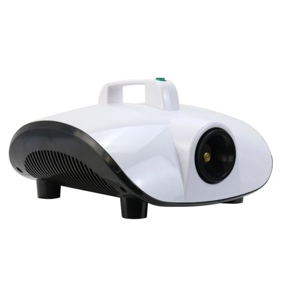 Mesin Fogging Desinfektan Listrik Mini Matrix MX900 Penyemprot Nyamuk, Virus, Bau Rumah dan Mobil