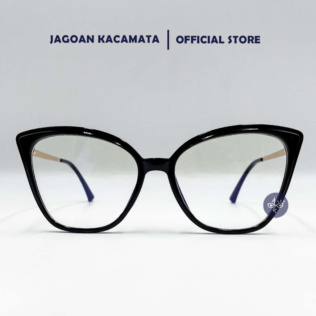 Jagoan Kacamata - Zalsa Frame