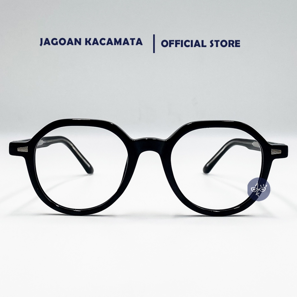 Jagoan Kacamata - Dakota Frame